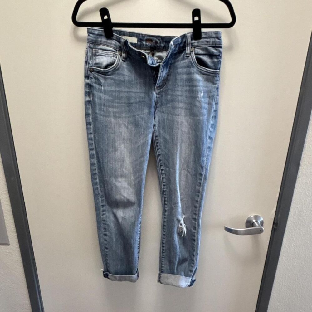 Kut-from-the-kloth Women's Jeans